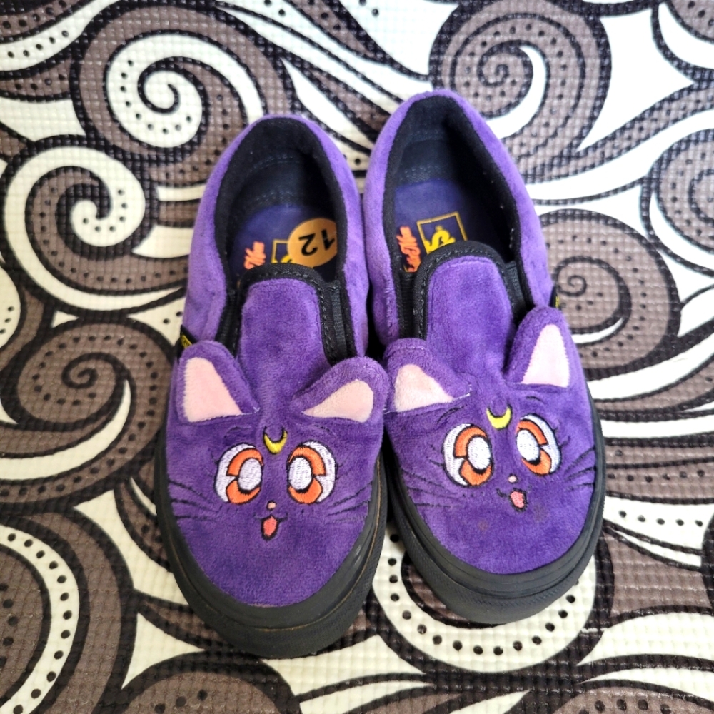 Vans Toddler